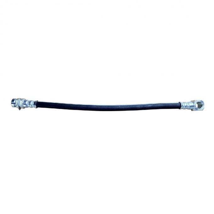 Right Stuff 1967-71 GM A-Body, 13" Front Disc Brake Flex Hoses FH20