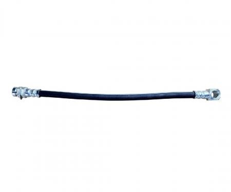 Right Stuff 1967-71 GM A-Body, 13" Front Disc Brake Flex Hoses FH20