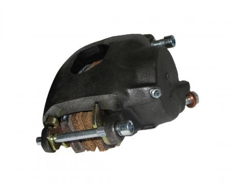 Right Stuff 1969-72 GM A-Body, Front Right Brake Caliper BC15N