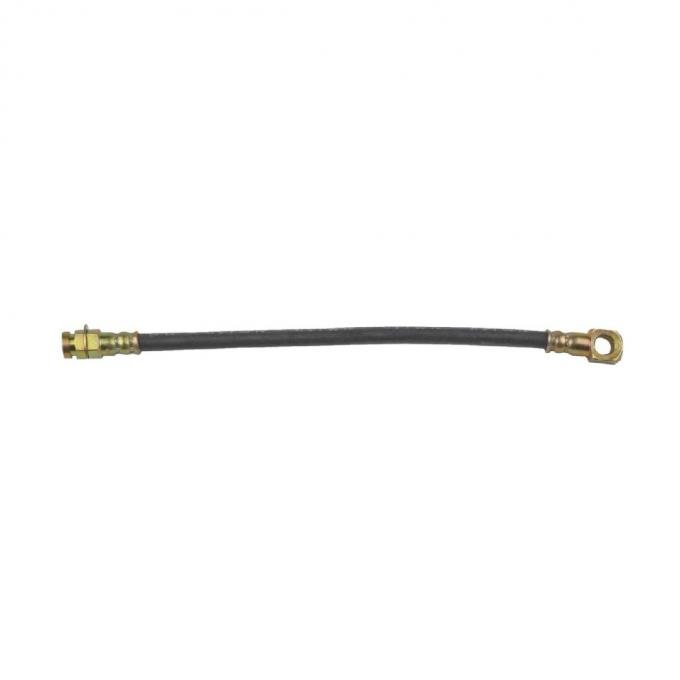 Right Stuff 1972 GM A-Body, Front Disc Brake Flex Hoses FH24