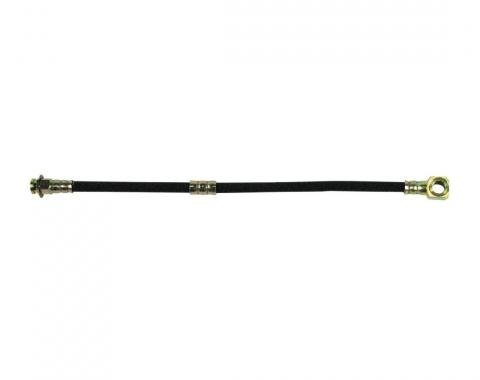 Right Stuff 1969-72 GM F/X-Body, Front Disc Brake Flex Hoses FH03