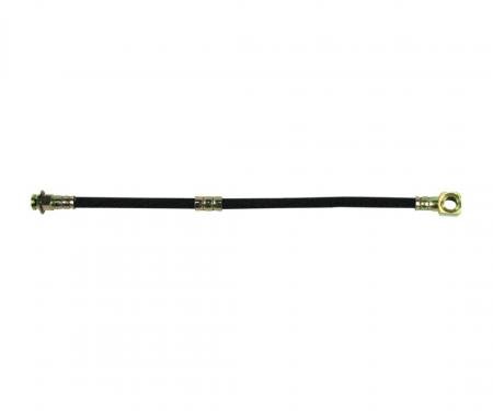 Right Stuff 1969-72 GM F/X-Body, Front Disc Brake Flex Hoses FH03