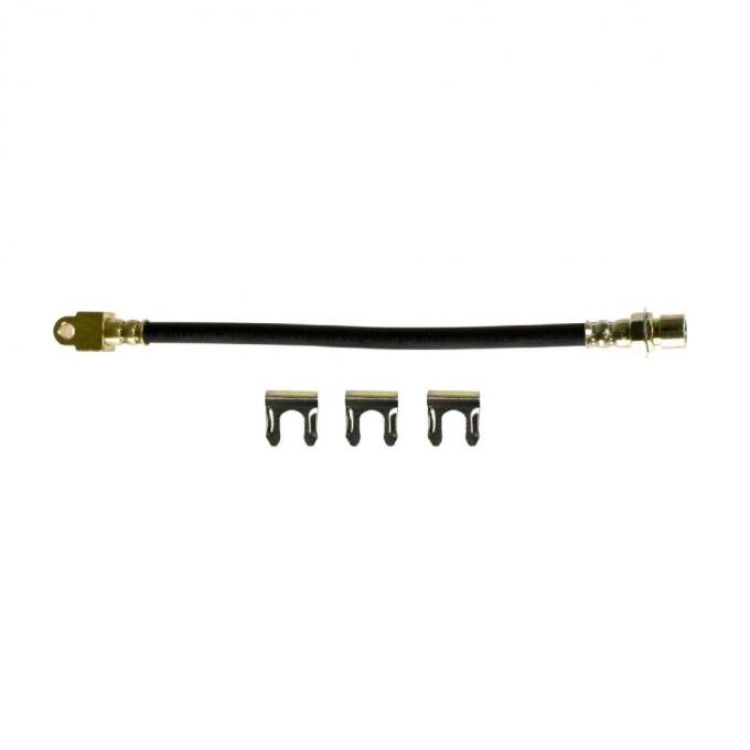 Right Stuff 1966-67 Buick/Oldsmobile A-Body, 11.75" Rear Brake Flex Hoses FH28