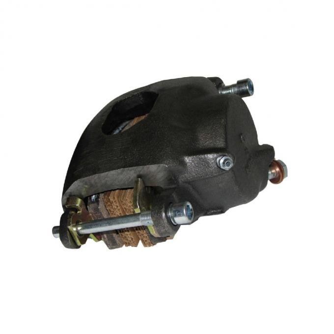 Right Stuff 1969-72 GM A-Body, Front Right Brake Caliper BC15N