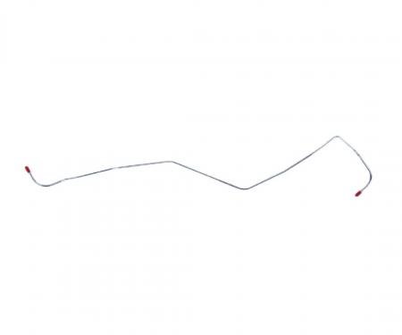 Right Stuff 1970 Buick SkylarkGS455, Pre-Bent OE Steel Transmission Vacuum Line ATV6870