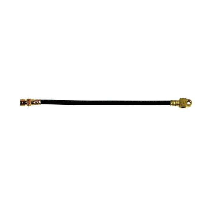 Right Stuff 1966-72 GM A/F-Body, Front Disc Brake Flex Hoses FH10