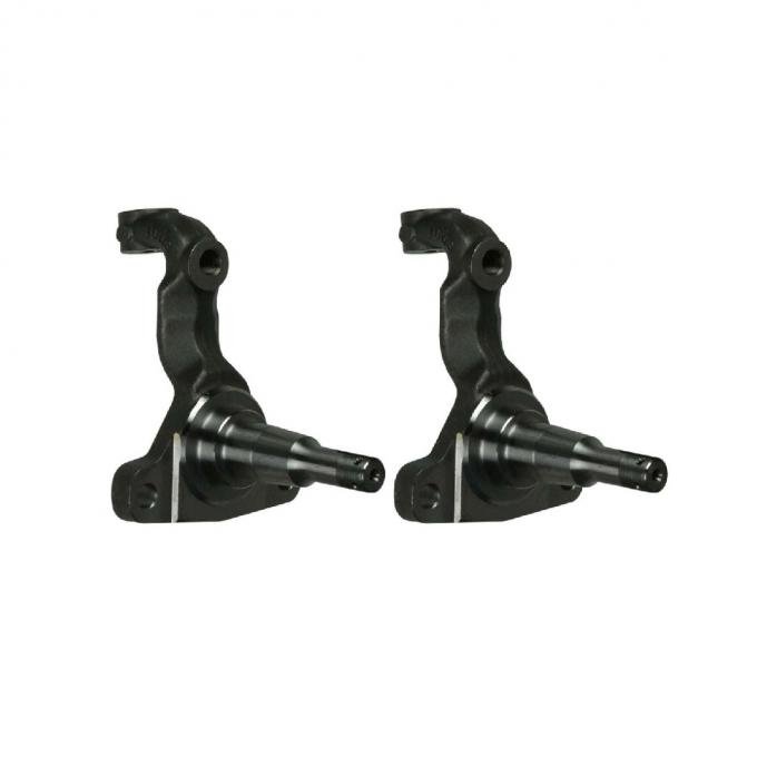 Right Stuff 1967-72 GM A/F/X-Body Front Spindles/Pair DBSP01