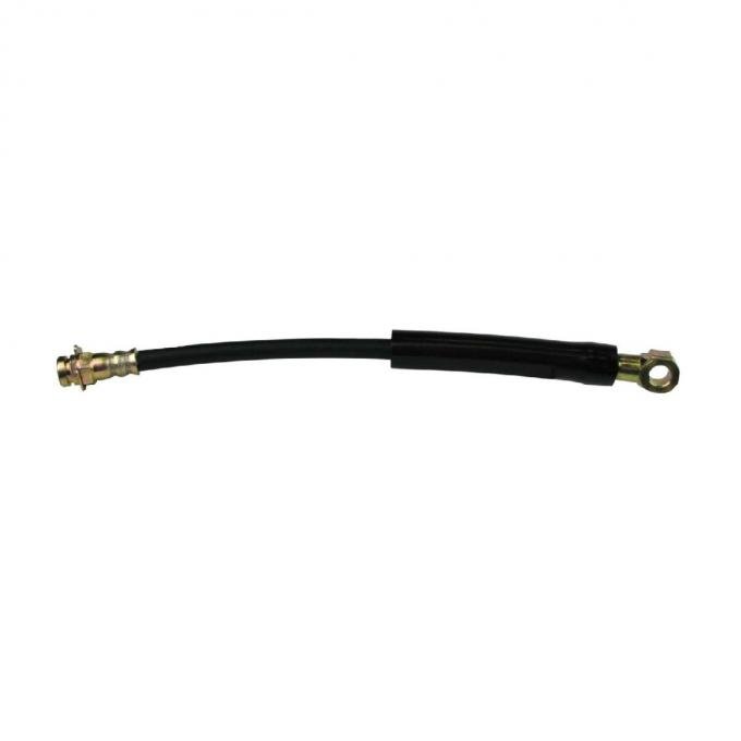 Right Stuff 1979-88 Chevrolet G-Body, Front Disc Brake Flex Hoses FH79