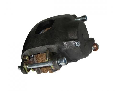 Right Stuff 1969-72 GM A-Body, Front Right Brake Caliper BC15N