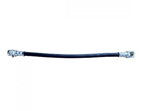 Right Stuff 1967-71 GM A-Body, 13" Front Disc Brake Flex Hoses FH20