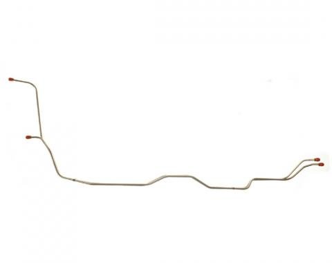 The Right Stuff CTC6703 Transmission Cooler Line Turbo 350 