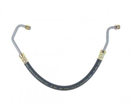 Right Stuff 1964-68 Chevrolet Chevelle, Pre-Bent Power Steering Hose APH6401
