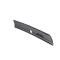 AMD Glove Box Fascia, Chrome, Malibu Script, 67 Chevelle P-GBC1800