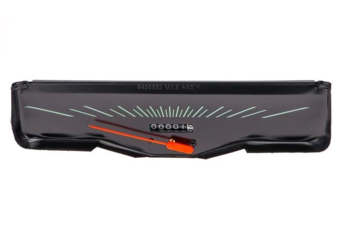 AMD Speedometer, 0-120 mph, 66-67 Chevelle El Camino X474-3466-11