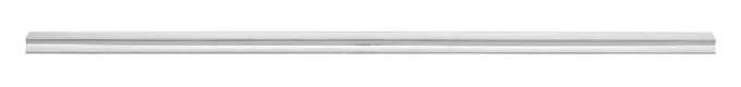 AMD Top Edge Bed Rail Molding, LH or RH, 64-67 El Camino P-PZ00182