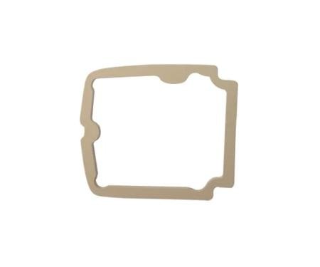 AMD Taillight Lens Gaskets, Pair, 65 Chevelle Malibu T-A4205G