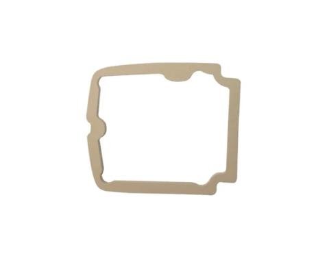 AMD Taillight Lens Gaskets, Pair, 65 Chevelle Malibu T-A4205G