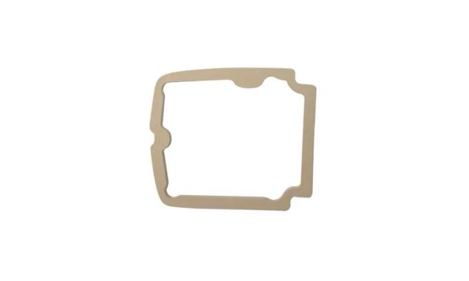 AMD Taillight Lens Gaskets, Pair, 65 Chevelle Malibu T-A4205G