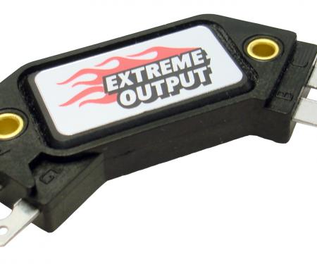 thumbnail image 2 of MSD LS Ignition Control Box 60143 – 24x/1x & 58x/4x For GM Gen III/IV Small Block 🔥 2 of 6