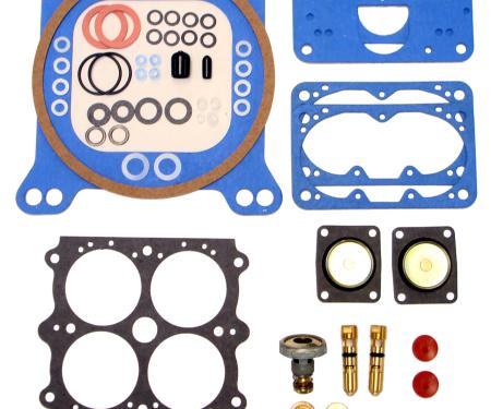 Proform Engine Carburetor Rebuild Kit, For Proform and Holley 850-1050 CFM Carburetors 67224