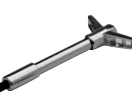 thumbnail image 2 of Proform 66490 Universal Oil Filter Cutter Tool – Red Anodized Aluminum 2 of 3