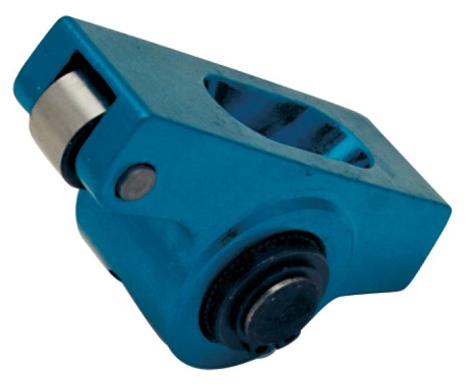 Proform Engine Roller Rocker Arm Set, 1.6 Ratio 3/8 Stud, Extruded Type , Fits SB Chevy 66908