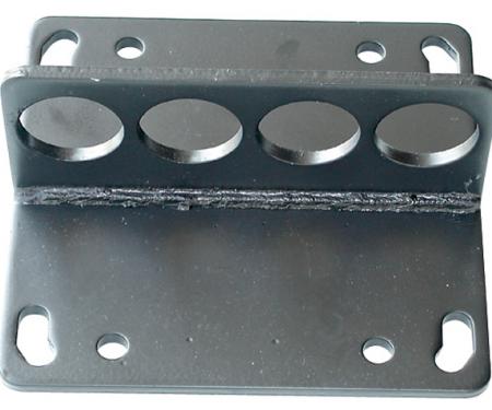 Proform "Engine Lift Plate, Steel, Fits Holley 2 Barrel 67457