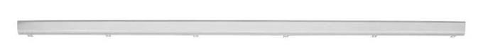 AMD Rocker Panel Molding, LH, 64 Chevelle El Camino (Super Sport) P-MT58004-LH