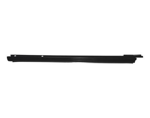 Redline Restomotive® 1964-1967 GM A-Body Right Outer Rocker Panel