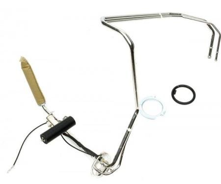 1976-1981 Camaro / Firebird & 1973-1979 Nova Gas Tank Sending Unit with 3/8" Return Line