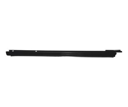Redline Restomotive® 1964-1967 GM A-Body Right Outer Rocker Panel