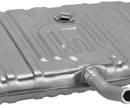 Redline Restomotive® 1970 Chevrolet Chevelle without EEC 75L Fuel Tank with Filler Neck and No Vent Line