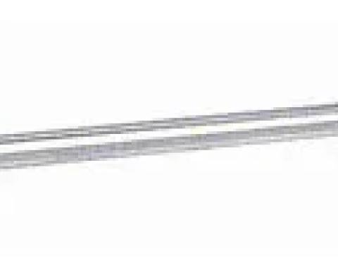 AMD Antenna Mast, AM, 67 Camaro Firebird Chevelle 66-67 Chevy II Nova 67-72 Chevy GMC CK Truck K-986819