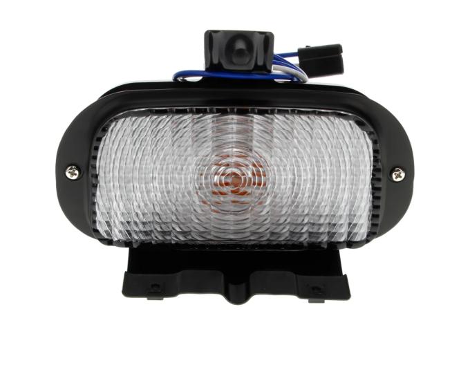 AMD Park Lamp Assembly, LH, 69 El Camino X137-3769-L