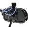 AMD Park Lamp Assembly, LH, 69 El Camino X137-3769-L