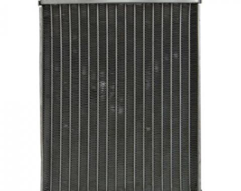 Chevelle Heater Core, For Cars With Air Conditioning, 1964-1967