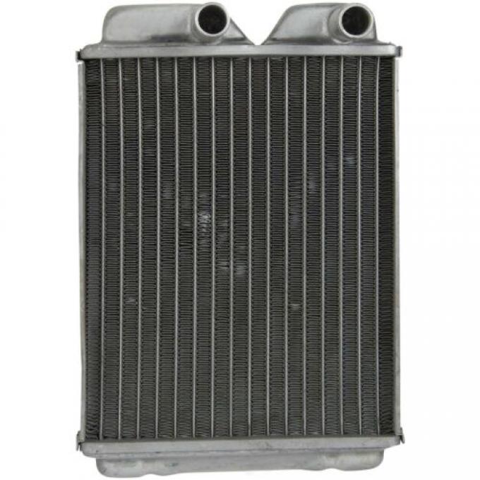 Chevelle Heater Core, For Cars With Air Conditioning, 1964-1967