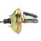 Classic Performance Power Brake Booster & Master Cylinder Kit 78-88 Chevy Full Size Cars, 11" Single W/ Master Cylinder 7888BB-MC-11OE