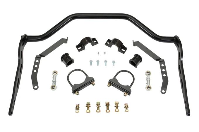 Classic Performance Adjustable Rear Sway Bar Kit for 1978-1987 Chevy Monte Carlo 7887ARSBK-125