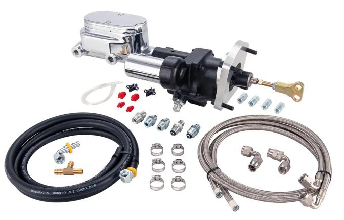 Classic Performance Show Stopper Complete HydraStop Kit for 1978-87 G-Body 7887HBK-SS