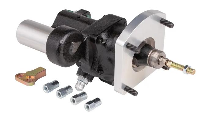 Classic Performance Show Stopper Direct Mount Hydrastop Assembly only for 1977-87 G-Body 7887HBK-BSS