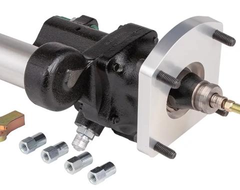 Classic Performance Show Stopper Direct Mount Hydrastop Assembly only for 1977-87 G-Body 7887HBK-BSS