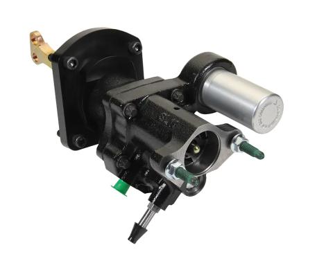 Classic Performance Street Beast Direct Mount Hydrastop Assembly only for 1977-87 G-Body 7887HBK-BSB