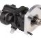 Classic Performance Show Stopper Direct Mount Hydrastop Assembly only for 1977-87 G-Body 7887HBK-BSS