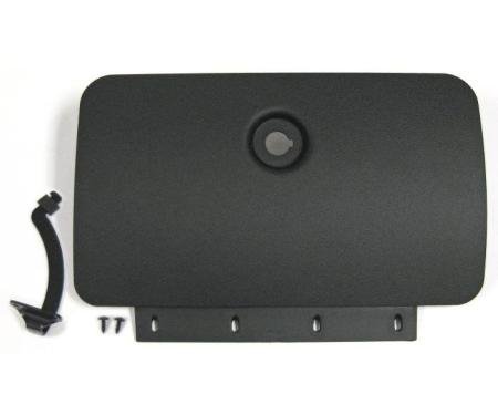 1970-1972 Chevelle / El Camino / Monte Carlo Glove Box Door