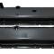 CFR Performance Steel Valve Covers Fits 1965-72 Chevy Big Block 396 427 454 Short HZ-9503