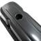 CFR Performance Steel Tall Valve Covers Fits 1959-1979 Pontiac V8 301-455 - 1 Hole HZ-9300