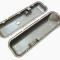 CFR Performance Steel Valve Covers Fits 1965-72 Chevy Big Block 396 427 454 Short W/ Dripper Rails HZ-9503-1