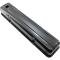 CFR Performance Steel Valve Cover Fits 1952-1962 Chevy 235 Inline 6 - 1-Hole HZ-9107