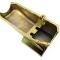 CFR Performance 1980-85 Chevy Small Block 283-305-327-350-400 Drag Racing Oil Pan HZ-9731